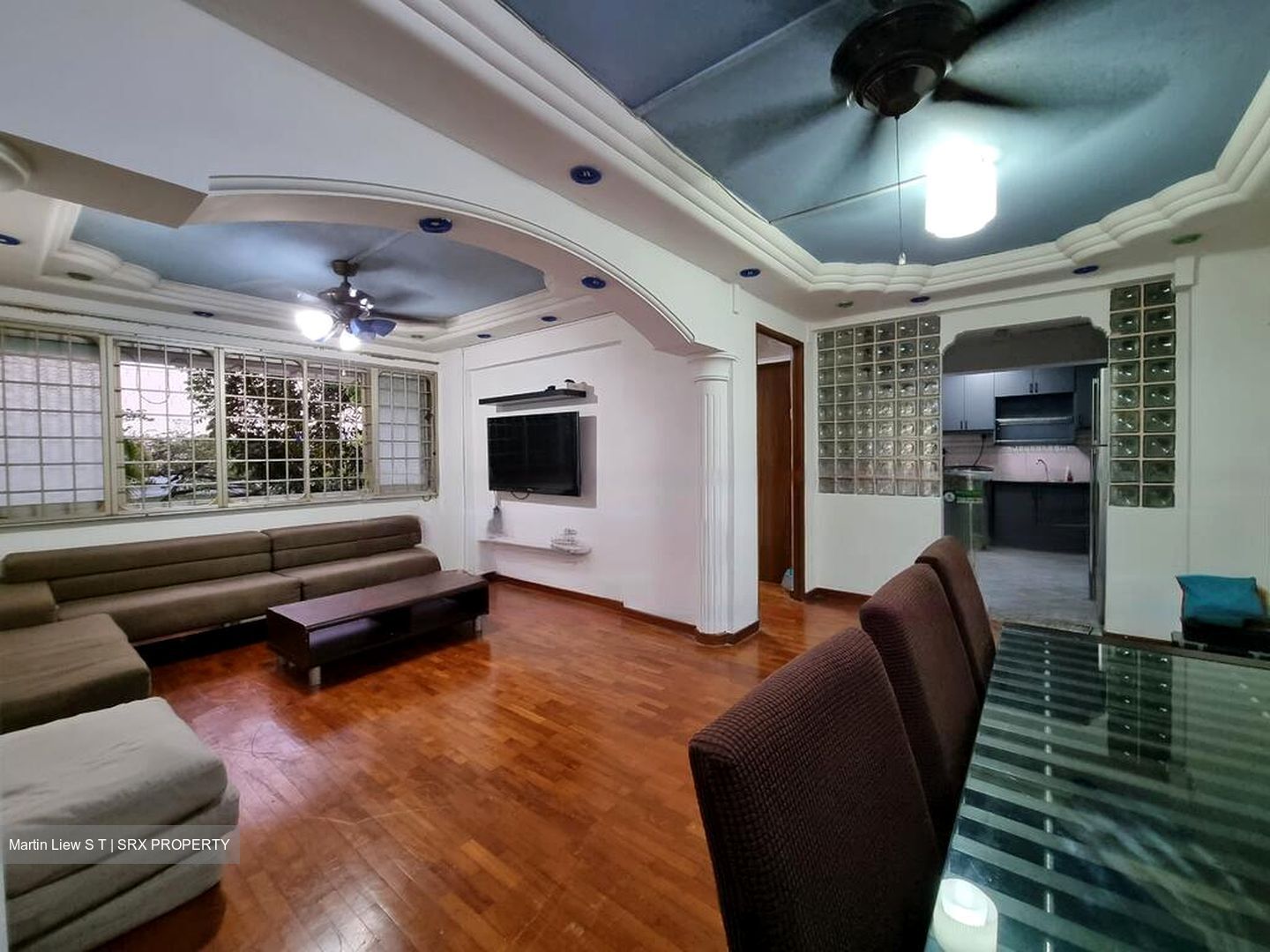 Blk 35 Teban Gardens Road (Jurong East), HDB 3 Rooms #455021591